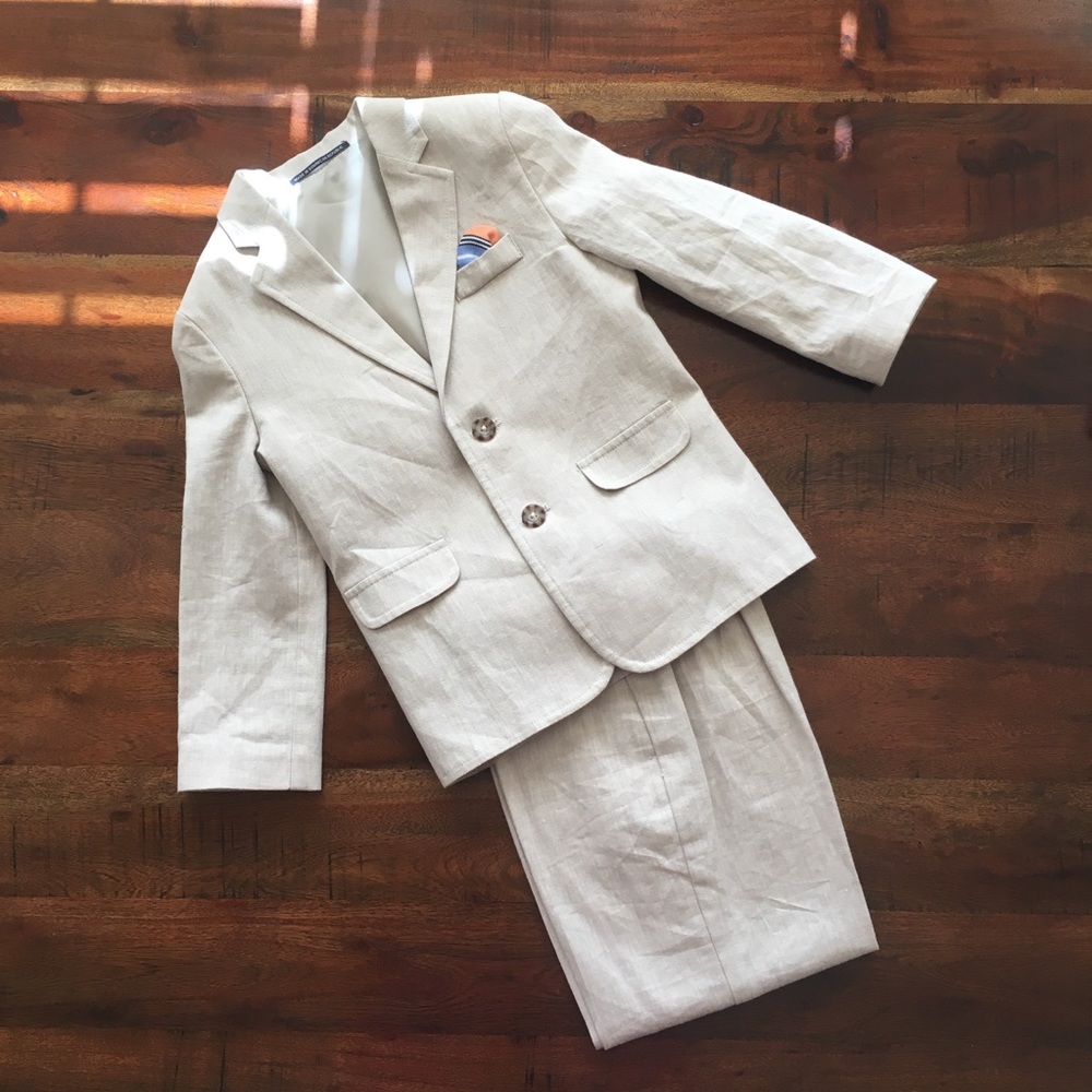 Class Club Lining Suit